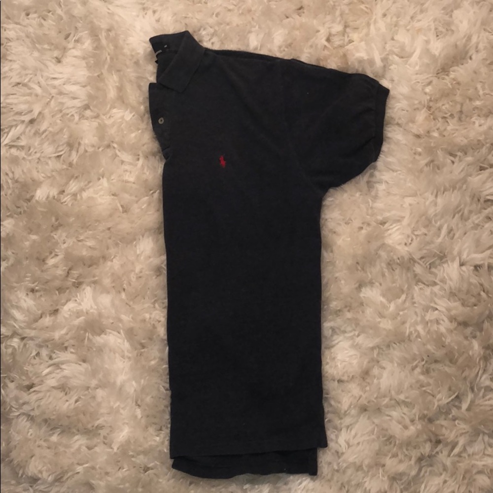 Men’s Ralph Lauren shirt